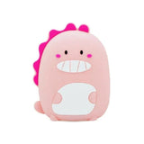 Lampara Led Decorativa Silicona Quitamiedos Portatil