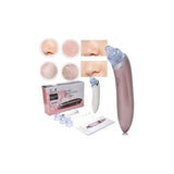 Extractor Limpiador Facial