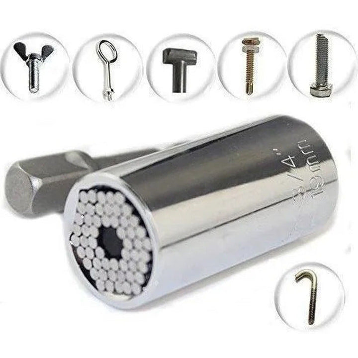 Llave Copa Universal Rache A Toda Medida Gator Grip