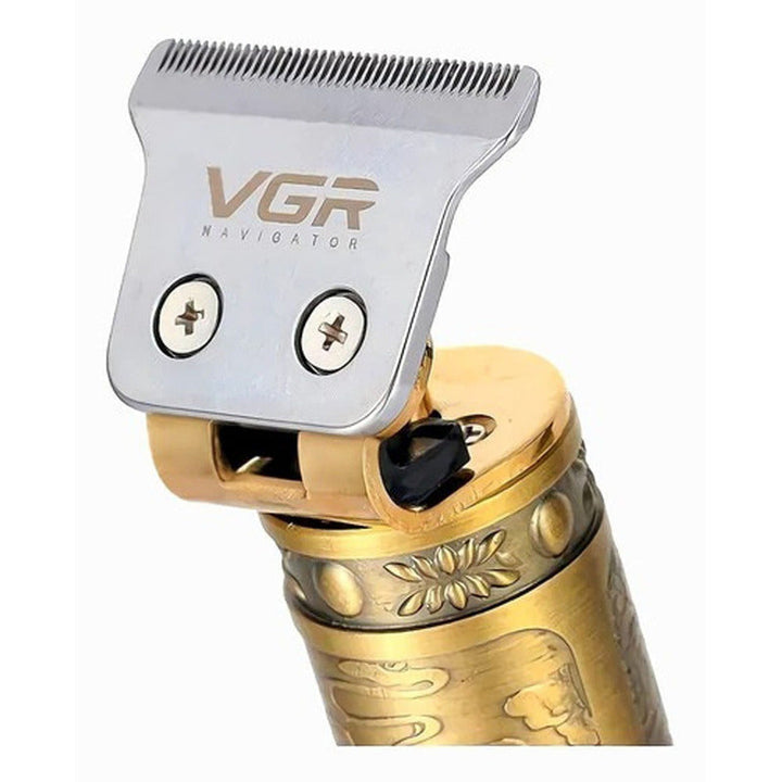 Patillera Cortadora De Cabello Uso Profesional Vgr V-081