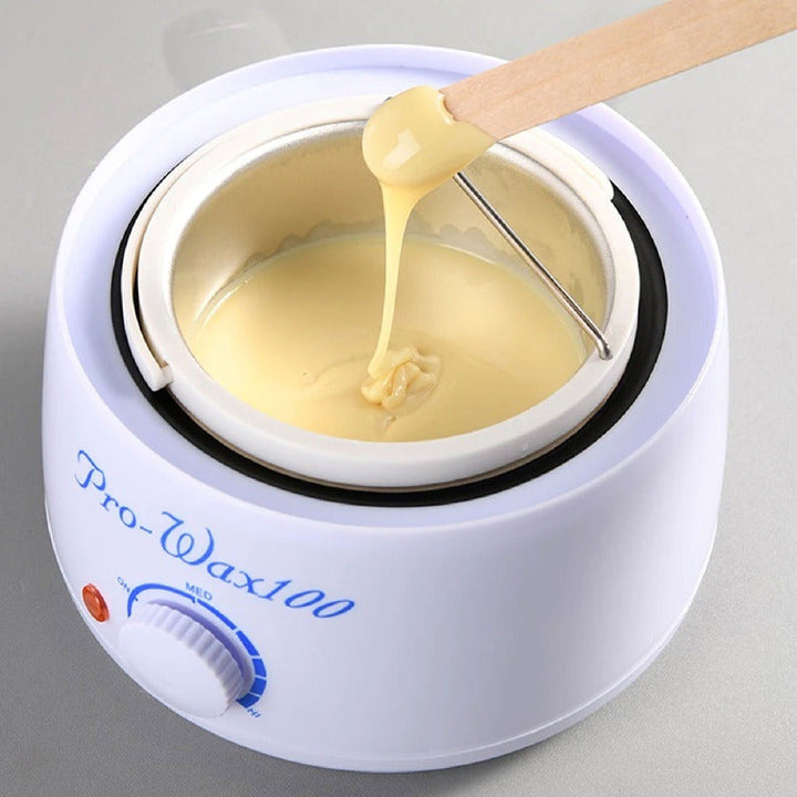 Calentador Derretidor Olla Cera 110v