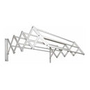 Tendederos De Ropa Plegables De 1 Mtr X 1 Mtr.