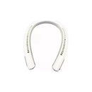 Aire Acondicionado De Cuello Ventilador Portátil Air Freedom Color Blanco