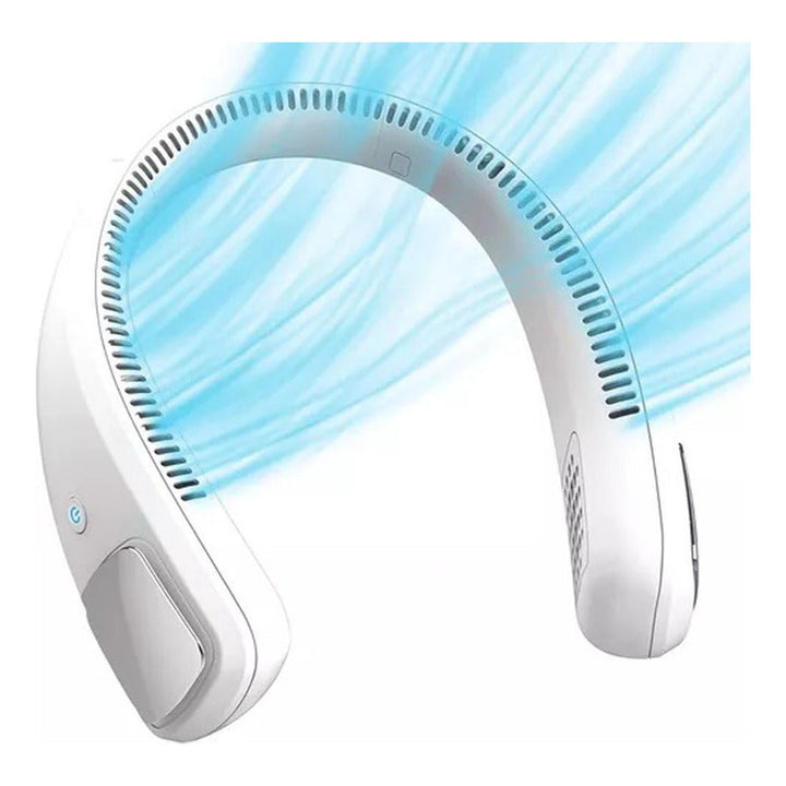 Ventilador De Refrigeración Enfriador De Aire Personal