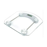 Bascula Digital Bascula De Peso Corporal Pesa O Balanza Color Trans