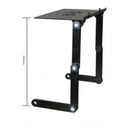 Mesa Portátil Para Computador Base Plegable Dos Ventiladores