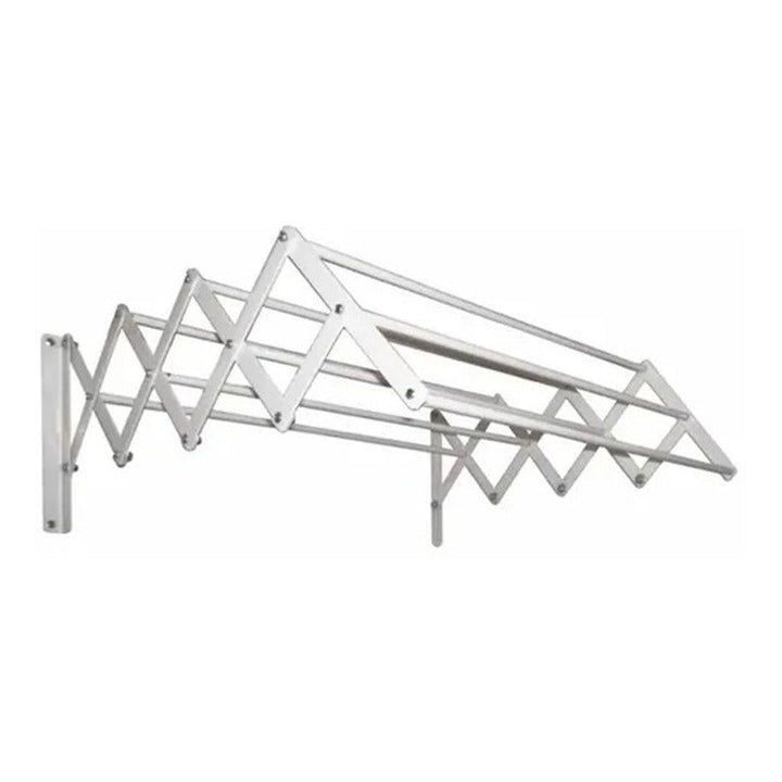 Tendedero Ropa Plegable Piso Multifunción Apartamento Casa