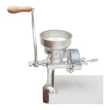 Molino Para Granos Corona Tradicional Tolva Baja L14200