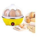 Cocedor Huevos 7 Huevos Eléctrico Hervidos Pochados Cocinar