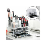 Cosmetiquero Acrilico Estante