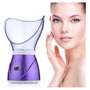Vapor Ozono Facial Profesional Con Aromaterapia 110v