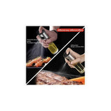 Rociador De Aceite De Oliva De Vidrio Para Cocinar 3077218