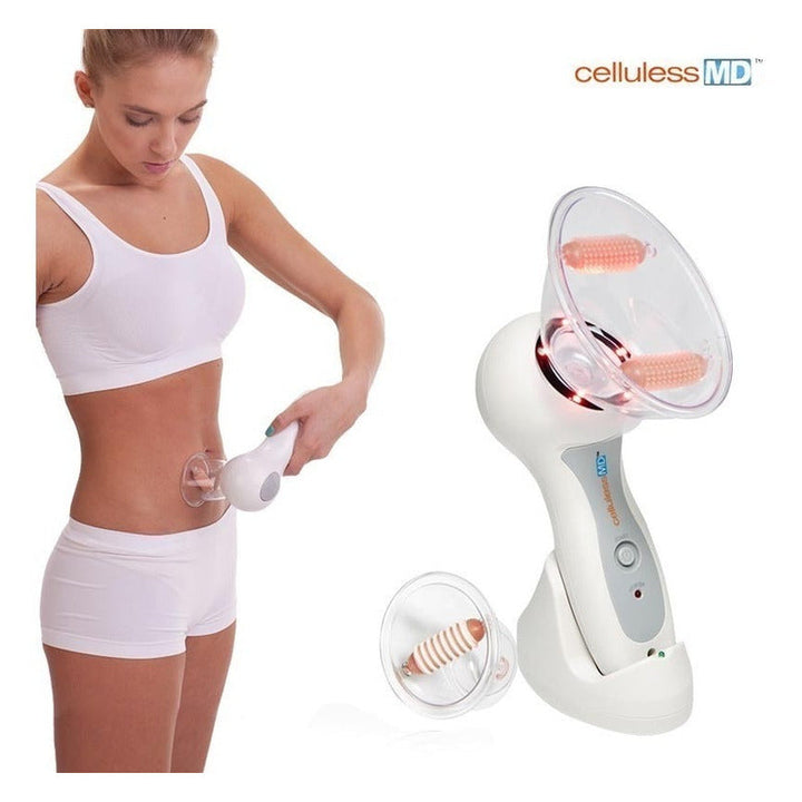 Celluless Anticelulitis Copas Vacumterapia Tonifica
