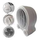 Calentador De Ambiente K-ca18 De Kalley 900w 1500w Original