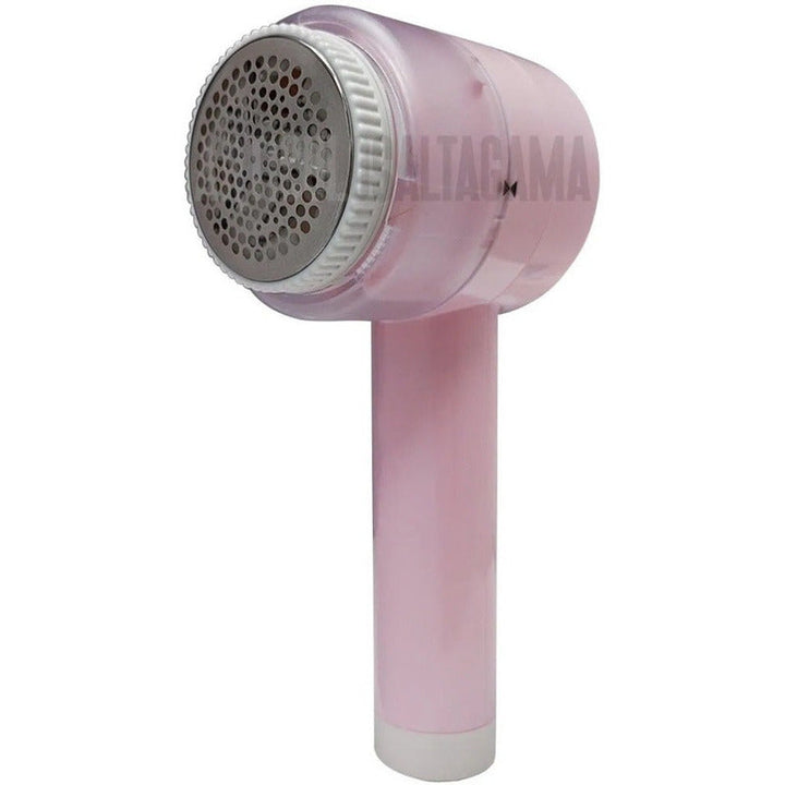 Removedor De Pelusas Quita Motas Lanas Recargable Potente