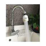 Cabezal De Grifo Giratorio 360 Para Lavaplatos Ahorrador