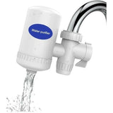 Filtro Purificador De Agua Cerámica Bioenergetico Grifos