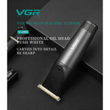 Máquina Patillera Afeitadora Y Cortadora De Pelo Vgr- 090