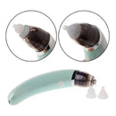 Aspirador Nasal Para Bebes, Sacamocos, Extractor Electrico