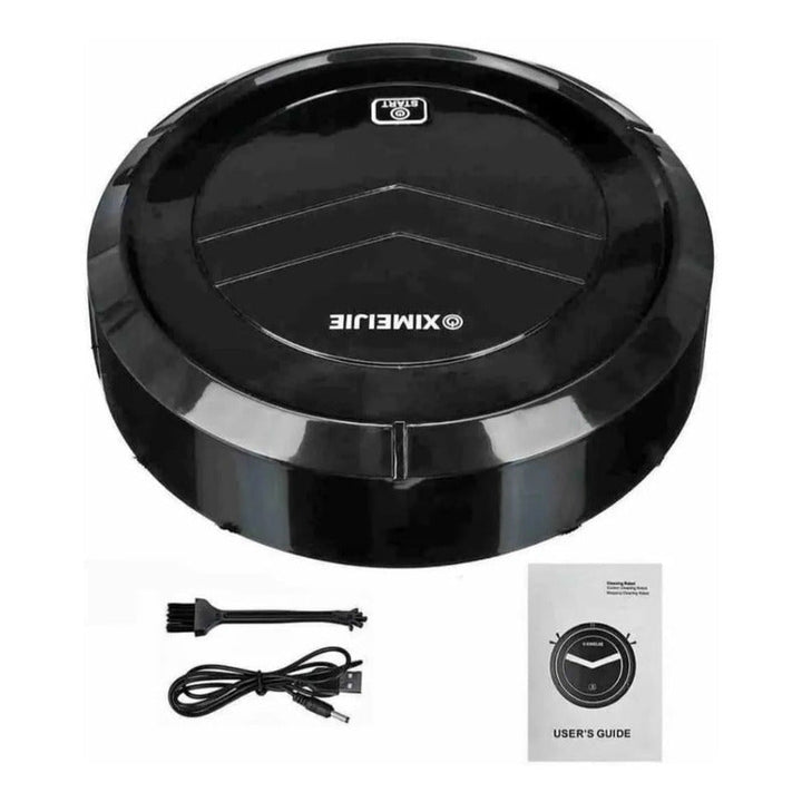 Aspiradora Barredora Robot Inteligente Ximei Smart Robot