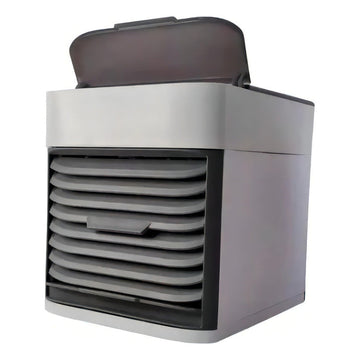 Mini Enfriador Portátil Aire Acondicionado Ventilador Frio