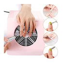 Extractor De Polvo De Uñas
