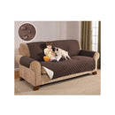 Forro Protector De Sofa Y Muebles Perros Y Mascotas 2puestos