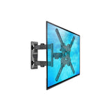 Base Soporte Nia Televisor An - P4 32 - 60 Resistente Color