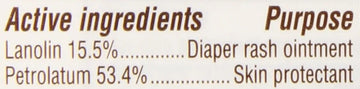 Crema Antipañalitis A+d 1 Lb 454 Grs Pañalitis Prevencion