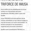 Sarten Imusa Triforce 26 Cms Antiadherente Tapa De Vidrio Gris