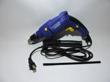 Taladro Percutor Goodyear 500w Gy-di-305013-1 Azul 60 Mhz