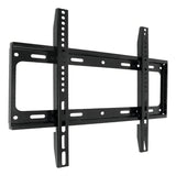 Soporte fijo ultradelgado para televisores LED LCD inteligentes de 26 a 63