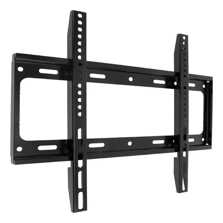 Soporte fijo ultradelgado para televisores LED LCD inteligentes de 26 a 63