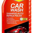 Shampoo Ph Neutro Concentrado Auto Repelente Simoniz
