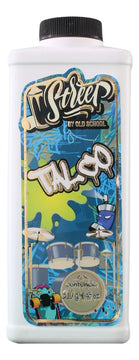 Old School Street Talco 310gr - g
