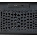 Parlante Inalámbrico Bluetooth Audio-technica At-sp65xbt Color Negro