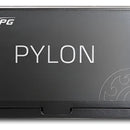Fuente De Poder Gamer Xpg Pylon 750w / Cert. 80 Plus Bronce Negro