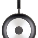 Sartén Disney 28cm Aluminio Antiadherente Cerámico Neg 14651 Black / Negro