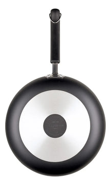 Sartén Disney 28cm Aluminio Antiadherente Cerámico Neg 14651 Black / Negro