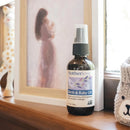 Motherlove Birth & Baby Oil (2 Onzas) Aceite Suave Con Infu.