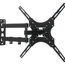 Soporte De Pared Movible Para Tv De 32 A 55 Pulgadas AN400 Negro KVHB