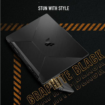 Portatil Gamer Asus Tuf Ryzen 5 7535h Ram 24gb Ssd 512 Rtx 2050 4gb