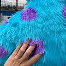 Peluche Sullivan Gigante De 1 Metro + Envío Gratis