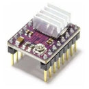 Driver Drv8825 Controlador Motor Paso A Paso