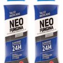 Neofungina 100 Gr X 2 Uni