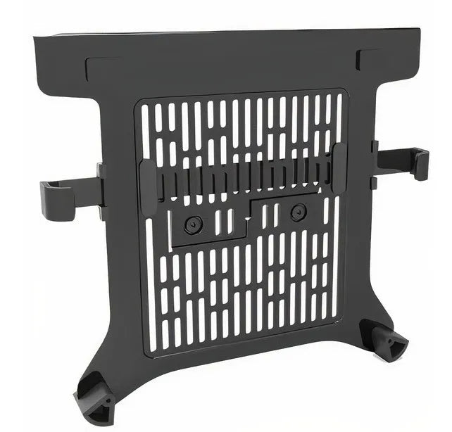 Bandeja Para Portatil De Adaptacion Vesa Universal Negro