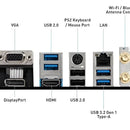 Motherboard Msi B550m Pro-vdh WiFi Ddr4 Am4