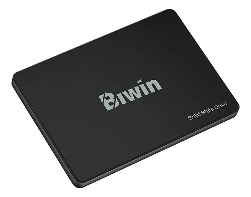 interno BIWIN BM100NN128G-RGX 128GB negro