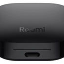 Xiaomi Redmi Buds 6 Active, Auriculares Táctil, Manos Libres Negro