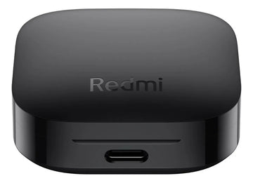 Xiaomi Redmi Buds 6 Active, Auriculares Táctil, Manos Libres Negro